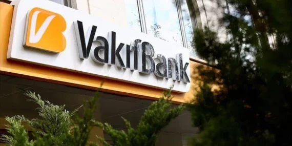 Vakıfbank Hissesi İçin 10 Yeni Hedef Fiyat Belirlendi