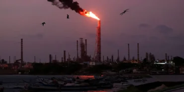 Venezuela-ve-ABD-Petrol-Anlasmasi-25-Yil-1.5-Milyon-VarilGun-Uretim-featured