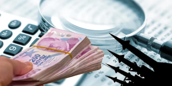 Vergi Rekortmenleri Listesinde Yeni Yüzler Belirdi
