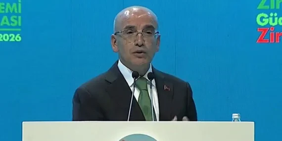 Vergi denetiminde yeni yöntem: Bakan Şimşek'ten "ceza verilmeden uyum artırma" açıklaması