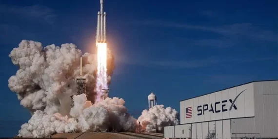 Vietnamlı VinSpace, Uydularını SpaceX İle Uzaya Taşıyacak