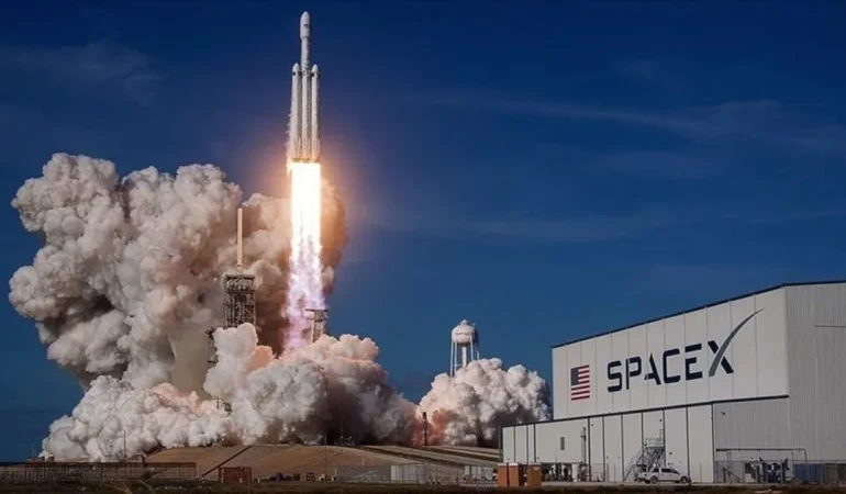 Vietnamlı VinSpace, Uydularını SpaceX İle Uzaya Taşıyacak 1 Vietnamli-VinSpace-Uydularini-SpaceX-Ile-Uzaya-Tasiyacak-featured