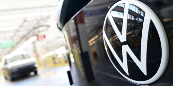 Volkswagen Türkiye Zam Güncelledi