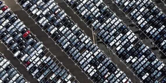 Volkswagen’de Kapsamlı Yeniden Yapılanma Planı