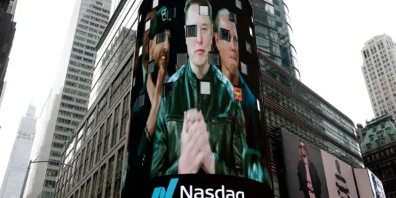 Wall Street'in gözü bu açıklamada: Piyasaya 100 milyar dolarlık hisse senedi girebilir