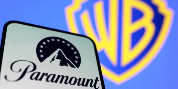 Warner Bros. Discovery Satın Alınıyor: Skydance & Paramount Anlaştı