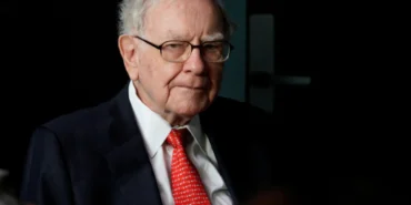 Warren Buffett'ın dev portföyü kazandırıyor: Analistler hedef fiyatı yükseltti 1 Warren-Buffett039in-dev-portfoyu-kazandiriyor-Analistler-hedef-fiyati-yukseltti-featured