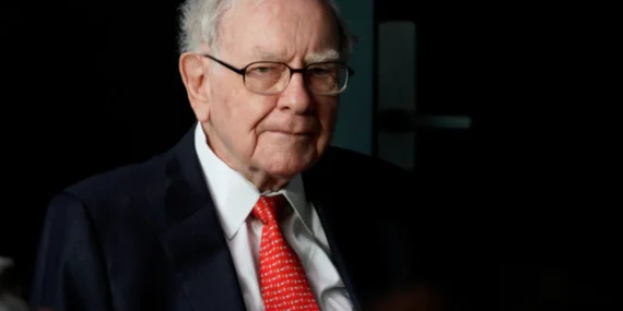 Warren Buffett'ın dev portföyü kazandırıyor: Analistler hedef fiyatı yükseltti