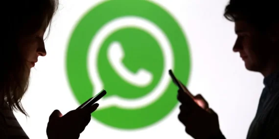 WhatsApp Web’e Sesli ve Görüntülü Görüşme Özelliği Geldi