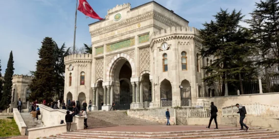 YÖK'ten öğrenc affı açıklaması: Kapsamı ve süresi belli oldu