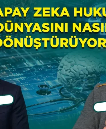 YZ Teknolojileri: En Kritik Meslekler Yeniden Şekilleniyor 5 YZ-Teknolojileri-En-Kritik-Meslekler-Yeniden-Sekilleniyor-featured