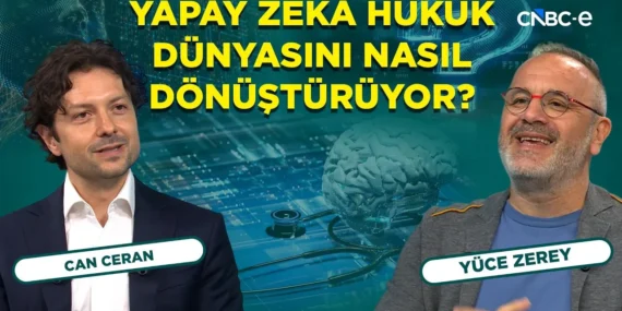 YZ Teknolojileri: En Kritik Meslekler Yeniden Şekilleniyor