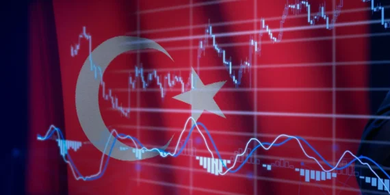 Yabancılar Türk Tahvillerine Akın Etti: 505 Milyon Dolarlık Alım
