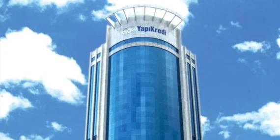 Yapı Kredi Portföy Satışı: Fitch Notlara Etki Yok