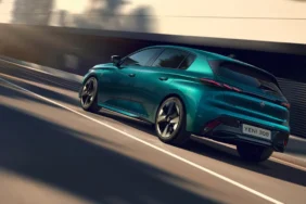 Yeni Peugeot 308 Türkiye'de: Fiyatı ve Özellikleri 3 Yeni-Peugeot-308-Turkiye8217de-Fiyati-ve-Ozellikleri-featured