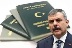 Yeşil Pasaport: Gazi ve Şehit Yakınları İçin Başvuru Şartları Netleşti 3 Yesil-Pasaport-Gazi-ve-Sehit-Yakinlari-Icin-Basvuru-Sartlari-Netlesti-featured
