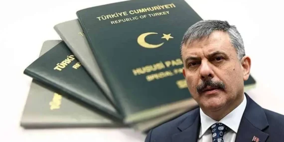 Yeşil Pasaport: Gazi ve Şehit Yakınları İçin Başvuru Şartları Netleşti