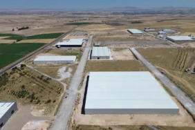Yozgat OSB'de İstihdam Hedefi: 7 Bin Kişi 4 Yozgat-OSB8217de-Istihdam-Hedefi-7-Bin-Kisi-featured
