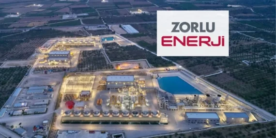 ZORLU ENERJİ (ZOREN) 2026 2. Çeyrek Zararı Açıklaması
