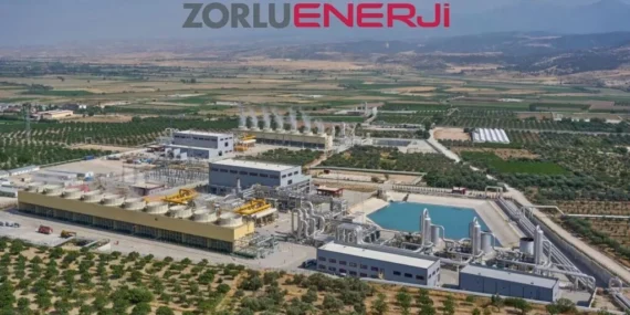 Zorlu Enerji (ZOREN) Hedef Fiyat Güncellendi