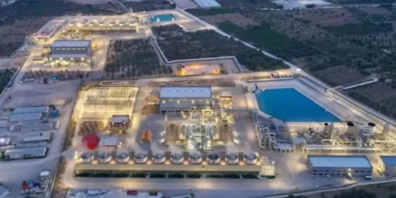 Zorlu Enerji Zarar Açıklamada Azalış Kaydetti