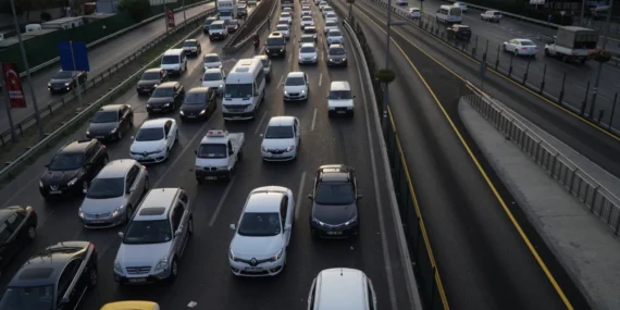 Zorunlu Trafik Sigortası Ağustos Primleri Belli Oldu