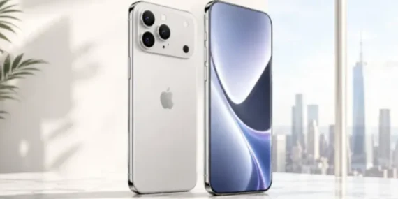 iPhone 20 geliyor: 20. yıla özel radikal tasarım değişikliği ve tüm beklenen özellikler