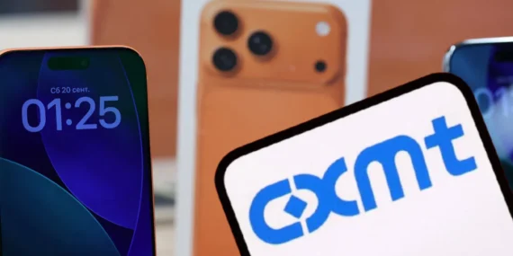 iPhone ve MacBook için dikkat çeken gelişme! Apple, Çinli CXMT ile masada