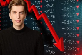 "Yapay zeka kahini"ne Wall Street darbesi: 45 milyar dolar günler içinde eridi 1 quotYapay-zeka-kahiniquotne-Wall-Street-darbesi-45-milyar-dolar-gunler-icinde-eridi-featured