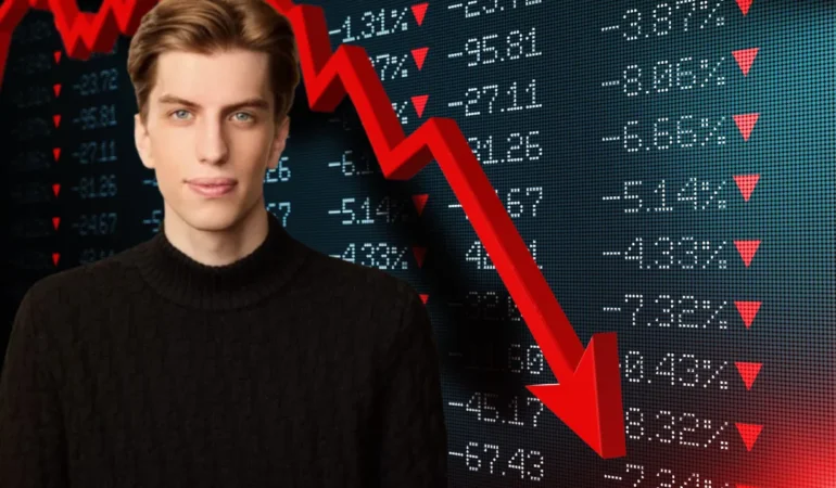 quotYapay-zeka-kahiniquotne-Wall-Street-darbesi-45-milyar-dolar-gunler-icinde-eridi-featured