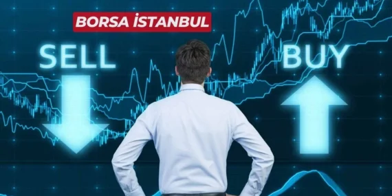 6 Hisse İçin Hedef Fiyat Güncellendi