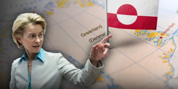 AB’den Grönland’a Destek: Jeopolitik Gerilimler ve Yatırımlar