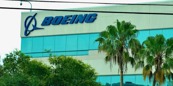 ABD Donanması’ndan Boeing’e 20 Milyar Dolarlık Savaş Uçağı Anlaşması