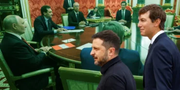 ABD-Temsilcileri-Putin-ve-Zelenskiy-ile-Gorustu-Savasta-Kritik-Donemec-featured