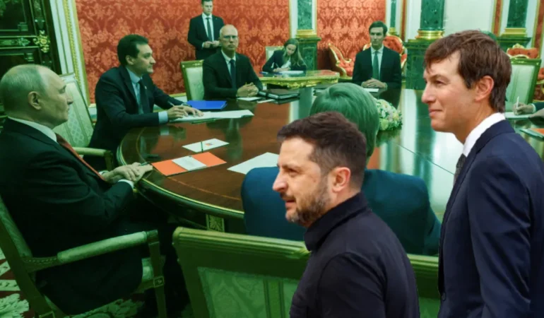 ABD-Temsilcileri-Putin-ve-Zelenskiy-ile-Gorustu-Savasta-Kritik-Donemec-featured