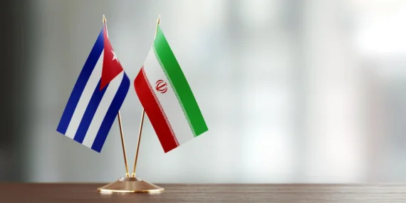 ABD’den İran ve Küba’ya Sert Mesaj
