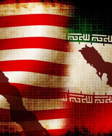 ABD'den İran'a Görüşme Sinyali: Trump Hazır Mesajı 8 ABD8217den-Iran8217a-Gorusme-Sinyali-Trump-Hazir-Mesaji-featured