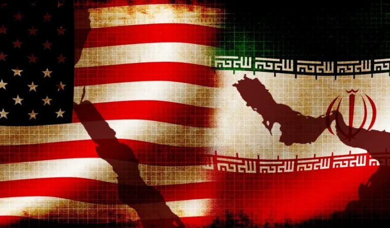 ABD'den İran'a Görüşme Sinyali: Trump Hazır Mesajı 1 ABD8217den-Iran8217a-Gorusme-Sinyali-Trump-Hazir-Mesaji-featured