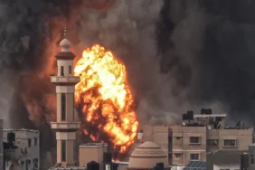 ABD'den İsrail'e 2.8 Milyar Dolarlık Bomba Satışı 5 ABD8217den-Israil8217e-2.8-Milyar-Dolarlik-Bomba-Satisi-featured