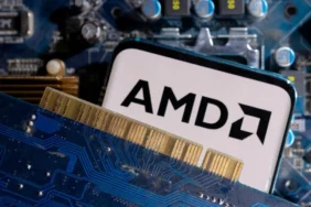AMD, Piyasa Değerinde 1 Trilyon Dolarlık Tarihi Eşiği Aştı 4 AMD-Piyasa-Degerinde-1-Trilyon-Dolarlik-Tarihi-Esigi-Asti-featured
