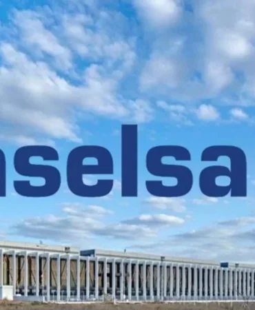 ASELS'te BofA Satışları Dikkat Çekti 4 ASELS8217te-BofA-Satislari-Dikkat-Cekti-featured