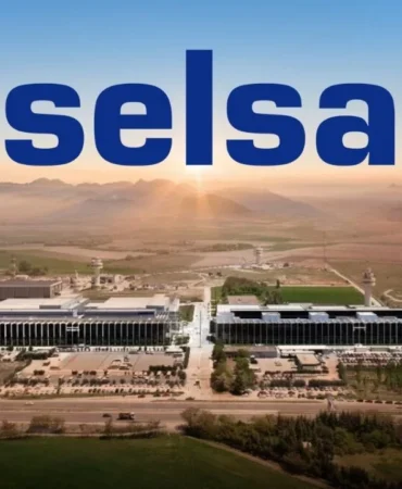 ASELS'te Yüksek Satış Hacmi: BofA Etkisi Gözlendi 3 ASELS8217te-Yuksek-Satis-Hacmi-BofA-Etkisi-Gozlendi-featured