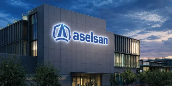ASELSAN’dan ROKETSAN’a 1.23 Milyar Euro’luk Yeni Sözleşme