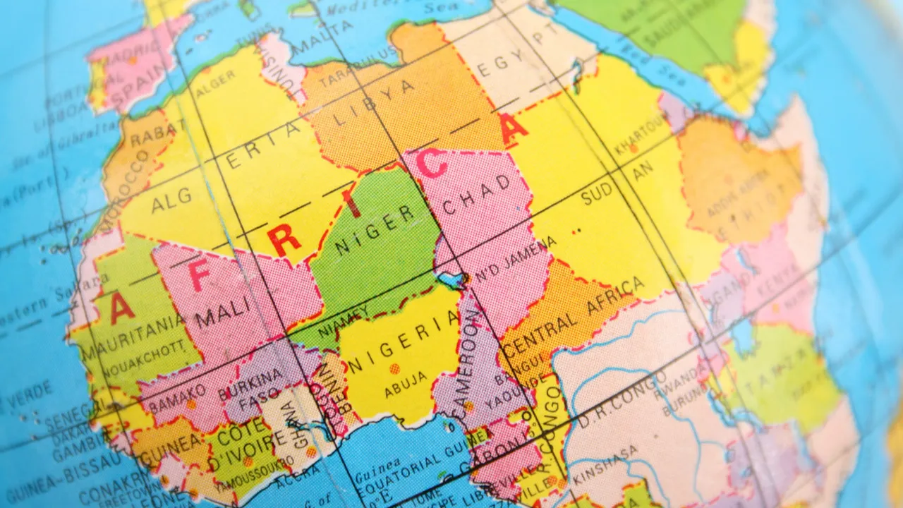 Afrika Kıtası Bölünüyor: Yeni Okyanus Oluşumu Hızlanıyor 1 Afrika-Kitasi-Bolunuyor-Yeni-Okyanus-Olusumu-Hizlaniyor-featured