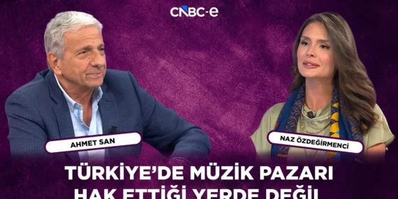 Ahmet San: Sanat ve Yatırımın Kesişim Noktası