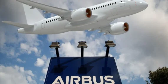 Airbus ve Türkiye Uzayda Güçlerini Birleştiriyor