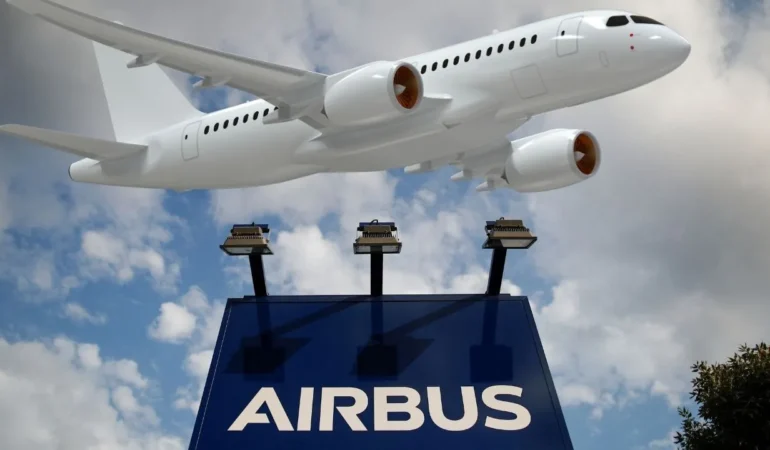Airbus ve Türkiye Uzayda Güçlerini Birleştiriyor 1 Airbus-ve-Turkiye-Uzayda-Guclerini-Birlestiriyor-featured