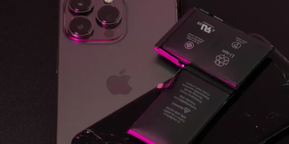 Akıllı Telefon Bataryalarında Devrim: 10.000 mAh ve Üzeri Kapasite Yolda