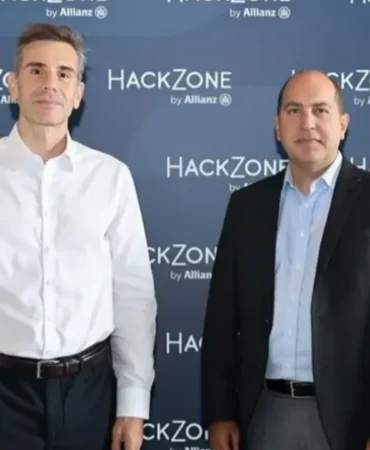 Allianz HackZone 6. Dönem Tamamlandı: Startup'lar Öne Çıktı 5 Allianz-HackZone-6.-Donem-Tamamlandi-Startup8217lar-One-Cikti-featured