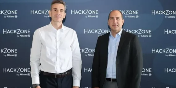 Allianz HackZone 6. Dönem Tamamlandı: Startup’lar Öne Çıktı